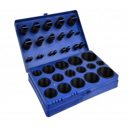 KIT DE ORRINGS 419 PEÇAS