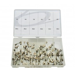 KIT FUSIVEIS DE VIDRO 120...