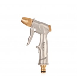 PISTOLA DE JARDIM DE LATÃO...