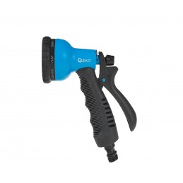PISTOLA DE JARDIM 8 FUNÇÕES