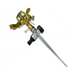 ASPERSOR METÁLICO D.24M