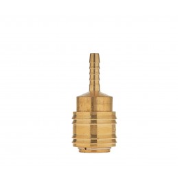 CONECTOR RÁPIDO LATÃO PARA...
