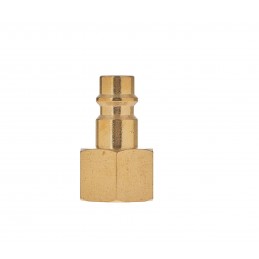 CONECTOR 1/4" TIPO MACHO EM...