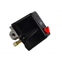 PRESSOSTATO 400V