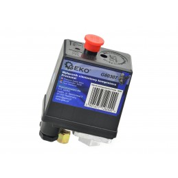 PRESSOSTATO 240V
