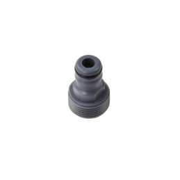 MACHO ADAPTADOR ROSCA 3/4"