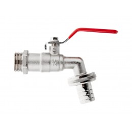 TORNEIRA 3/4" SAIDA A 3/4"