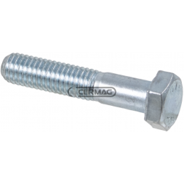PARAFUSO M8X50 R/PARCIAL