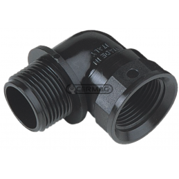 JOELHO PVC CURVO M/F 1/2 DO...