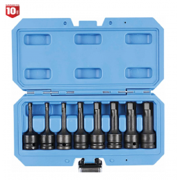 KIT DE CHAVES DE IMPACTO...