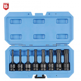 KIT DE CHAVE DE IMPACTO DE...