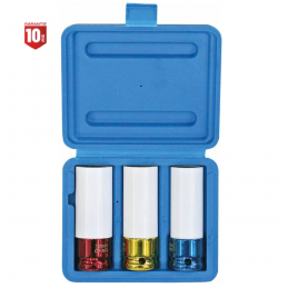 KIT DE CHAVES DE IMPACTO DE...