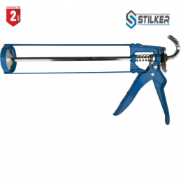 PISTOLA DE SILICONE STILKER