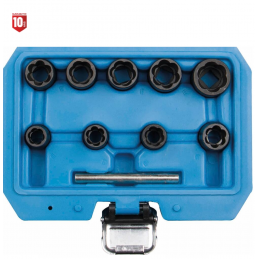 KIT DE REPARAÇÃO DE 1/2"...