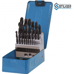 CAIXA DE 25 BROCAS PARA...