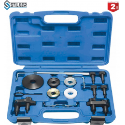 KIT DE DISTRIBUIÇÃO PARA...