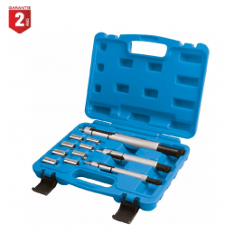 KIT DE CENTRALIZAÇÃO DE...