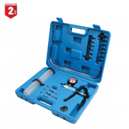 KIT DE BOMBA DE PRESSÃO E...