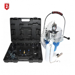 KIT SANGRADOR DE TRAVÕES...