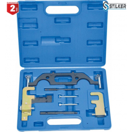 KIT DE DISTRIBUIÇÃO PARA...