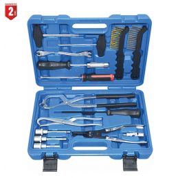 KIT DE REPARAÇÃO E...