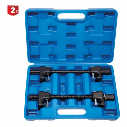 COMPRESSOR DE MOLA COM...