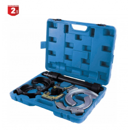 COMPRESSOR DE MOLA - 8PÇS