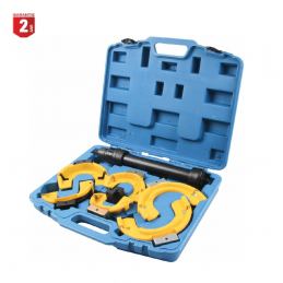 COMPRESSOR DE MOLA - 9PÇS