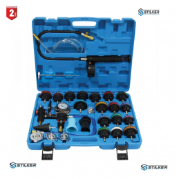 EQUIPAMENTO DE TESTE E...
