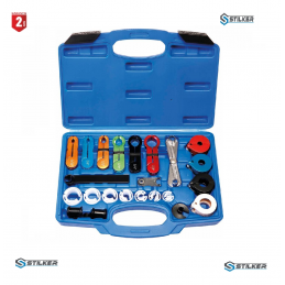 KIT DE CONECTORES DE...