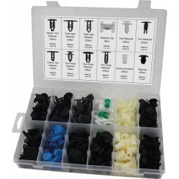 GRAMPOS DE FIXAÇÃO EM PVC...