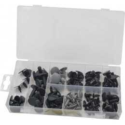 GRAMPOS DE FIXAÇÃO EM PVC...