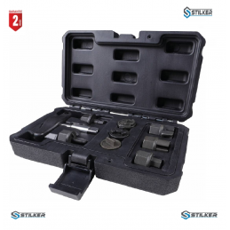 KIT DE 8 ADAPTADORES E...