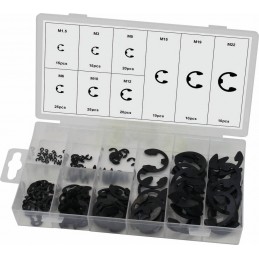 KIT DE FREIOS TIPO E 150 PÇS