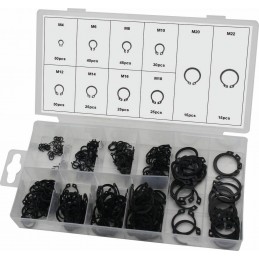 KIT DE FREIOS EXTERNOS M4 A...