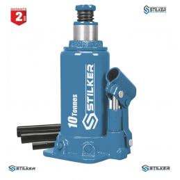 MACACO HIDRAULICO STILKER 10T