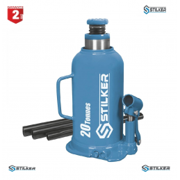MACACO HIDRAULICO STILKER 20T