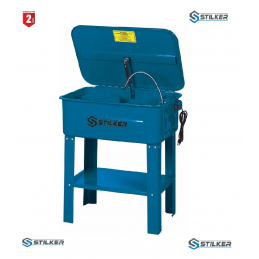 POSTO DE LIMPEZA 70L 230V...