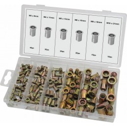 INSERTO DE ZINCO M3 A M10 -...