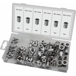INSERTO DE ALUMINIO M3 A...