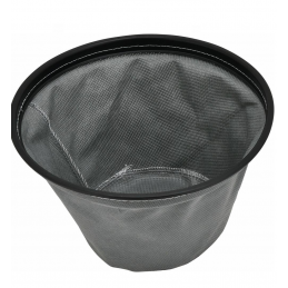 FILTRO TÊXTIL CONICO PARA...