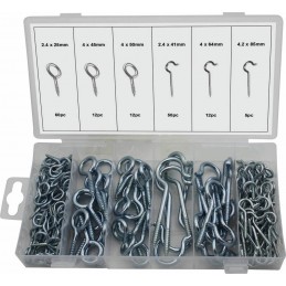 KIT DE GANCHOS DE...