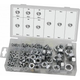 KIT DE PORCAS M3 A M16 -...