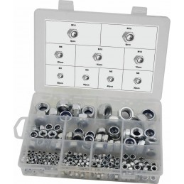 KIT DE PORCAS AUTOBLOCANTES...