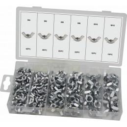 KIT DE PORCAS DE ORELHAS M4...