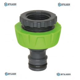 RACORD DE 3/4" E 1/2"