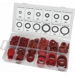 KIT DE ANILHAS VERMELHAS DE...