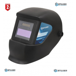 MÁSCARA DE SOLDA AUTOMÁTICA...
