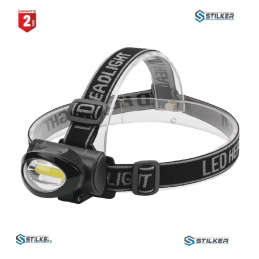LANTERNA LED A BATERIA DE...