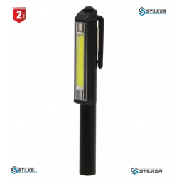 LANTERNA LED 280 LÚMENS A...